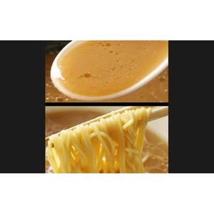 徳島ラーメン（具材入り）2人前×4袋