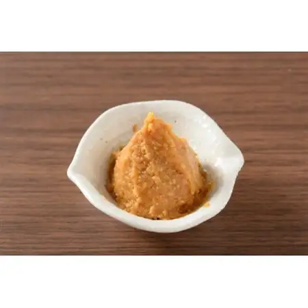 タレのいらないほんのりみそ味ぎょうざ　18粒×5袋　冷凍餃子です。_餃子 冷凍 みそ味_【配送不可地域：離島】【1417129】