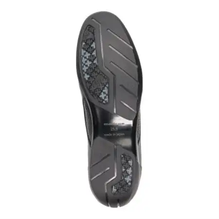 madras(マドラス)紳士靴 M3361G ブラック×グレー 24.5cm【1426446】