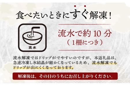 本まぐろ 赤身 300g お刺身やまぐろ丼に [A-107004]