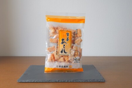 ふるさとあられ詰合せ（12袋入） 七福堂製菓 滋賀県 東近江市 O-I08 あられ おかき 米菓子 煎餅 おつまみ 和菓子 お菓子 詰め合わせ ギフト 個包装