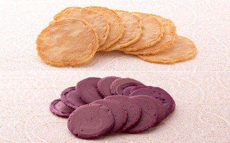 善蔵 6種 詰合せ ( せんべい 豆菓子 芋けんぴ ) 化粧箱入り BKBM006