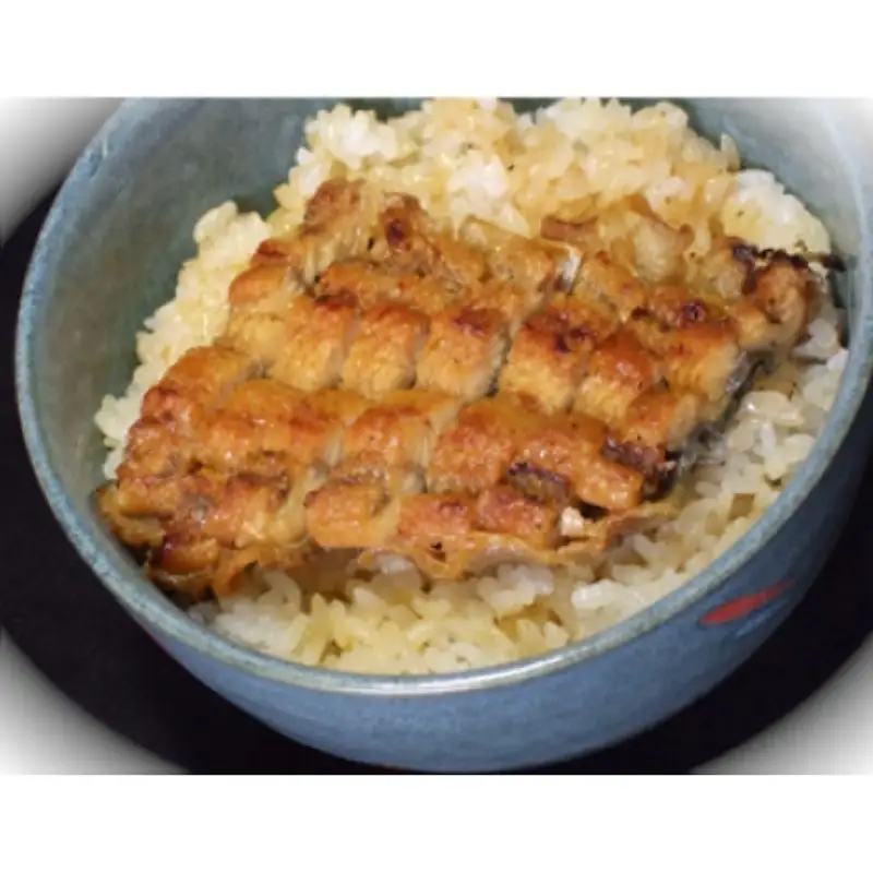 かんたん鰻丼 ３種食べ比べセット×２ 合計６食 / 和歌山 田辺市 国産 国産鰻 鰻 うなぎ 鰻丼 うな丼 簡単 お手軽 かんたん 食べ比べ 土用の丑の日 冷凍 梅 うめ ごぼう 【ots011】