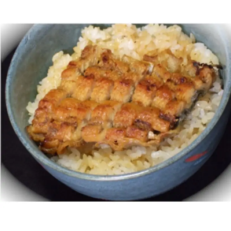 かんたん鰻丼 ３種食べ比べセット（かんたん鰻丼・ぶっかけ鰻丼（ごぼう味）・かんたん鰻丼（梅味）各1人前） / 和歌山 田辺市 国産 国産鰻 鰻 うなぎ 鰻丼 うな丼 簡単 お手軽 かんたん 食べ比べ 土用の丑の日 冷凍 【ots012】