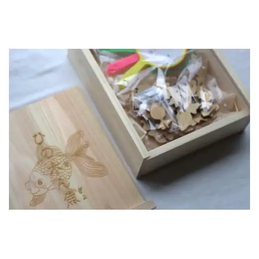おうちでひの木ん魚すくい「五つ星ひょうご」選定品[921]
