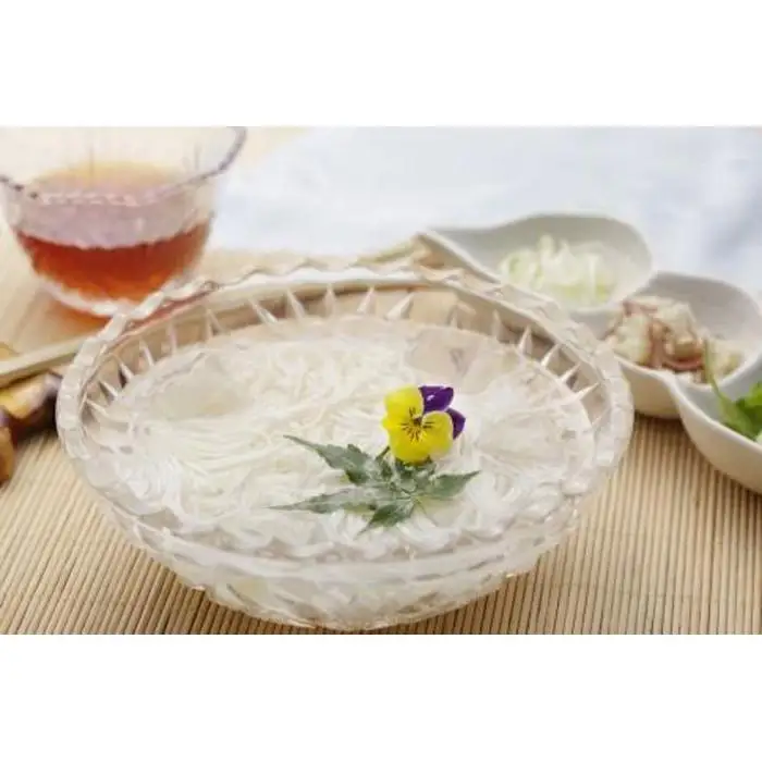 （特上）手まり詰合せ　9把入（うどん・そば・そうめん 各200ｇ×3把）