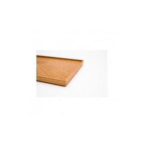 Rectangle Rays Tray タモ ash  ｜トレー プレート お皿 皿 食器 インテリア
