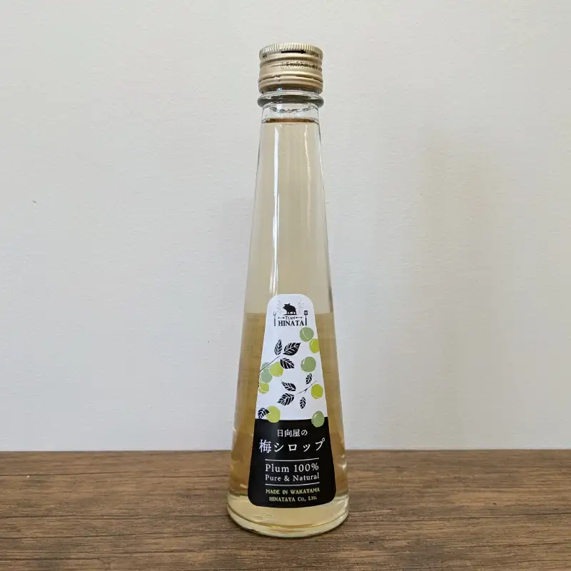 紀州南高梅  ［はちみつ味梅700g　梅シロップ200ml］  / 和歌山 田辺市 紀州南高梅 南高梅 梅干し 梅干 梅 うめ シロップ 【hnt011-5】
