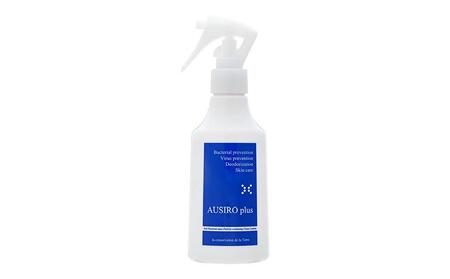 抗菌抗ウイルススプレー　「AUSIRO plus」 AAL0002