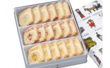 【馬車道十番館】ビスカウト18枚入 ACK0001