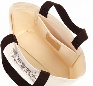 ～横浜市×キタムラ～　野毛山動物園 オリジナルランチバッグ〈キタムラ〉 AGG0006