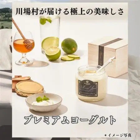 3種類のヨーグルトセット_卵・乳製品 ヨーグルト  _【配送不可地域：離島】【1340780】