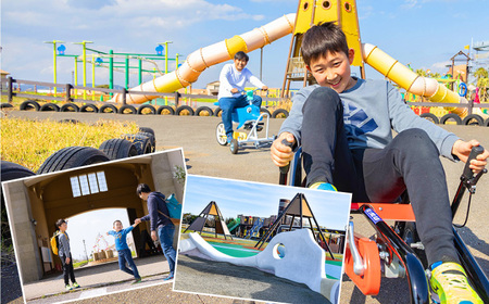 ソレイユの丘 回数券 400円分×24枚【株式会社日比谷花壇】 [AKBO002]