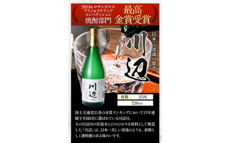 本格米焼酎 豪華飲み比べ 720ml×3本 焼酎