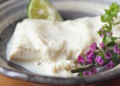 比叡山延暦寺 御用達 生ゆば詰合せ 2種 × 2個(各180g) [BW001] | ゆば