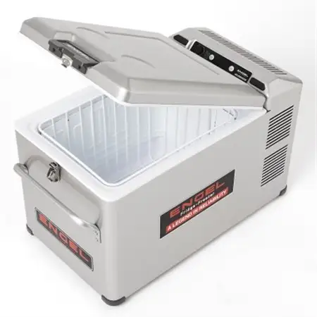 ポータブル冷蔵庫 車載冷蔵庫 エンゲル ENGEL 冷凍冷蔵庫 32L MT35F-P アウトドア_家電製品 アウトドア・カー用品  _【1211171】