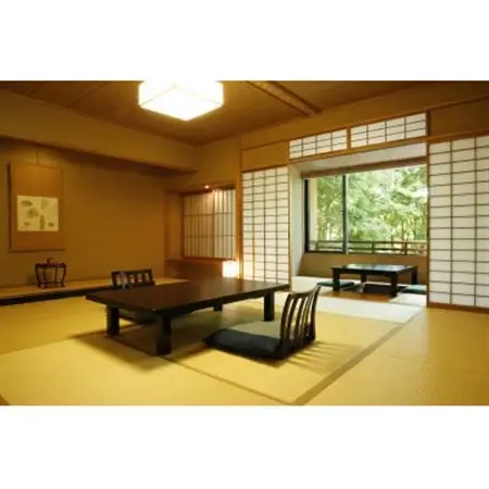 藍染と懐石料理の宿　たてしな藍でご利用いただけるペア宿泊券_旅行券・チケット 宿泊券  _【1417342】