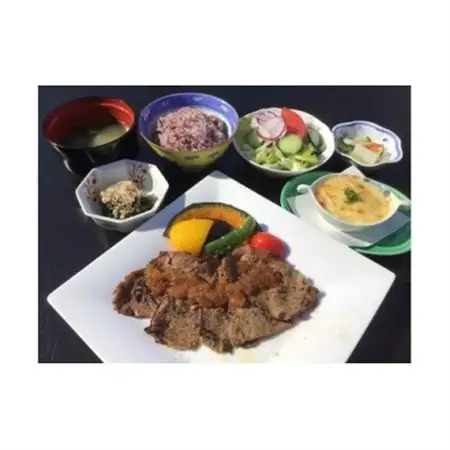 御食事処 朱鷺のお食事3,000円分クーポン券_旅行券・チケット 食事券  _【1334791】