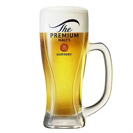 サントリー　ザ・プレミアムモルツ　350ml×24本_酒・アルコール  ビール _【1348253】