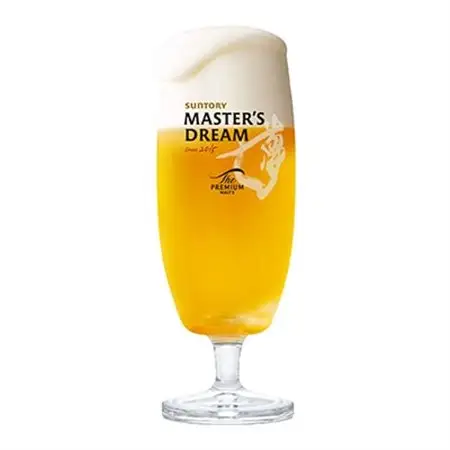 サントリーザ・プレミアム・モルツ マスターズドリーム　350ml×24本_酒・アルコール  ビール _【1354050】