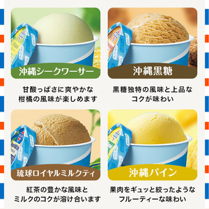 ブルーシール アイス  ギフト12（12種類）アイス 沖縄　人気