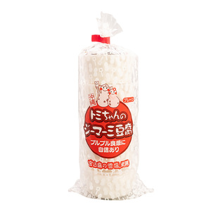 トミちゃんのジーマーミー豆腐プレーン30個セット　｜ジーマーミー豆腐　ジーマミ　人気