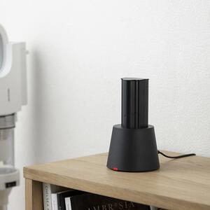 バッテリー急速充電器KBC21625-Bブラック アイリスオーヤマ
