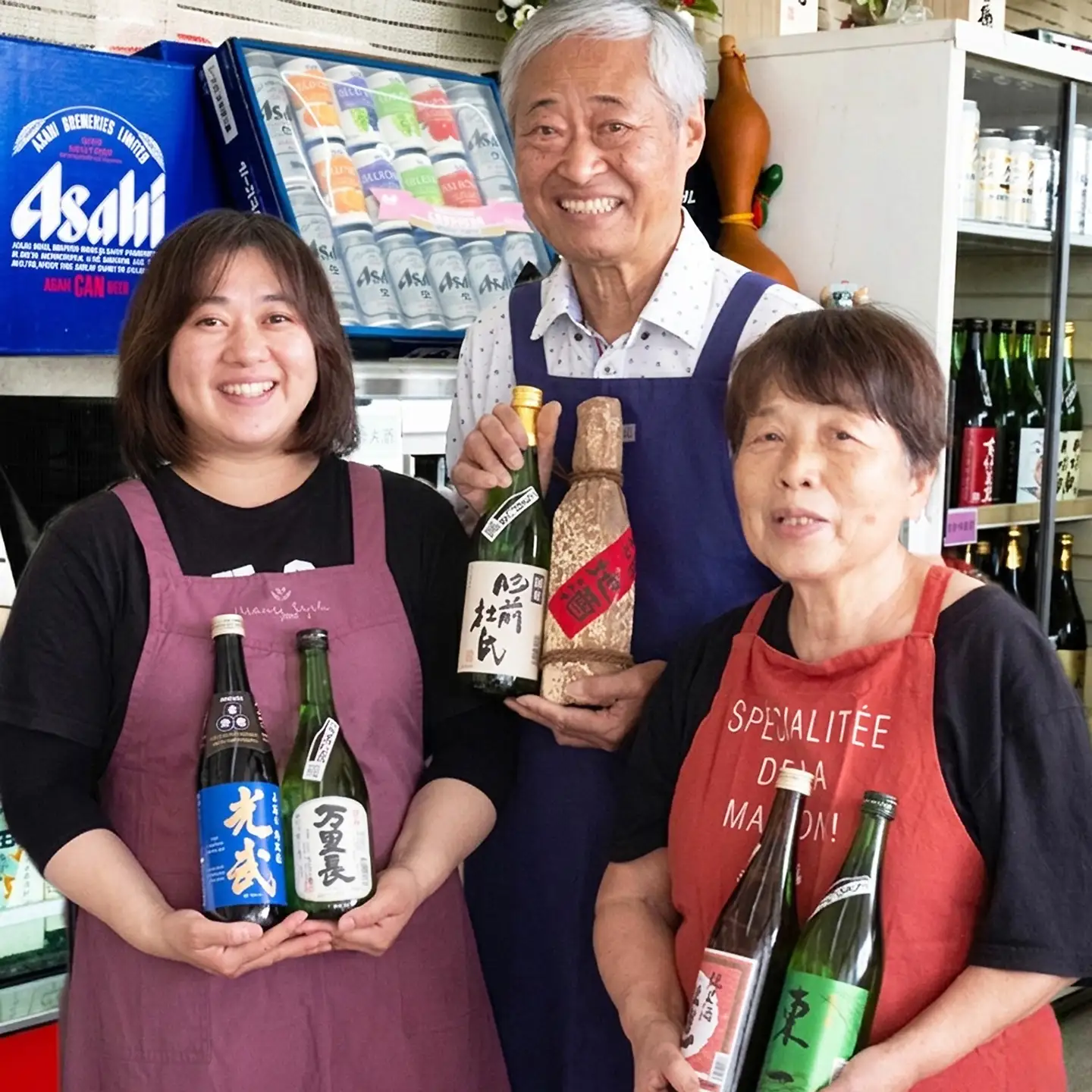 TheSAGA認定酒 純米大吟醸酒おまかせ2本 定期便12回 (H072198)