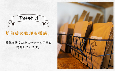 【定期便3ヶ月】 ドリップバッグコーヒー イルガチェフェ 10袋 自家焙煎珈琲