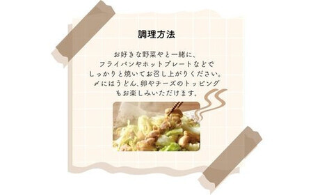 郷土料理 けいちゃん しょうゆ味 [ANCF001] 郷土料理