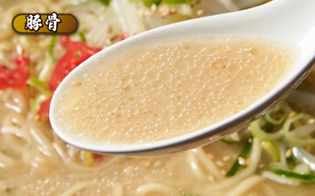 ラーメン 【9回定期便】ラーメン3食欲張りセット [ANCT019] ラーメン