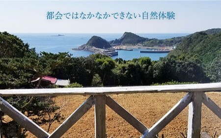 【1日1組限定】宿泊券（2名様）2泊（5食付き）＜江島さとや＞ [CBJ002] 宿泊