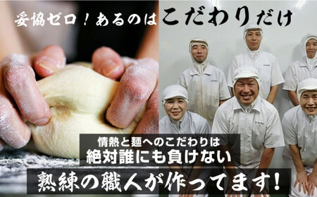 【3回定期便】長崎 ちゃんぽん 4人前（2人前×2袋）/ スープ付き 長崎チャンポン 麺 ちゃんぽん チャンポン / 南島原市 / 狩野食品 [SDE008]