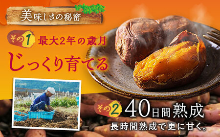 【3年連続日本一】焼き芋 小粒ごと芋きらりちゃん 180g×6袋 五島市/ごと[PBY026]  冷凍 焼き芋 レンジ さつまいも おやつ スイーツ 安納芋 五島市 レンジで簡単 サツマイモ おやつ 小分け さつまいも 芋