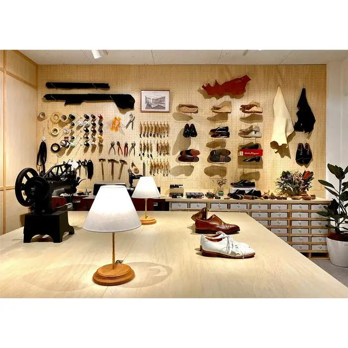 Shoemaker　oggi　オーダーシューズ・リペアチケットA ／ オーダーメイド 靴作り 靴修理 金券 埼玉県