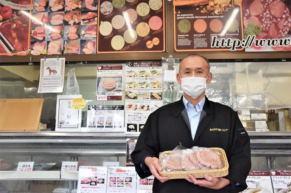 富士山ぐるぐるウィンナー４巻セット ソーセージ ウィンナー ぐるぐる ぐるぐるウィンナー 焼肉 バーベキュー