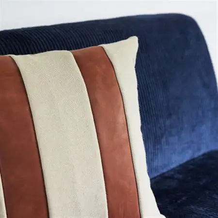 Combination Cushion Stripe 4種類セット【SWOF】_雑貨・日用品  家具・インテリア _【1427543】