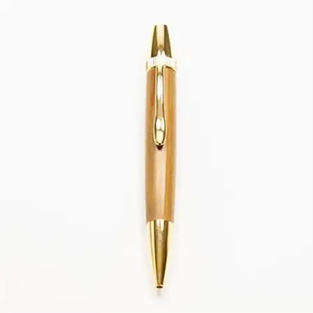 希少樹「神代杉のボールペン」_雑貨・日用品 ボールペン 文房具・印鑑 _【1424275】