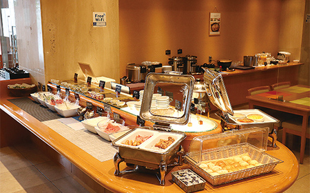 新庄ニューグランドホテル 宿泊補助券【6000円分】 山形県 新庄市 宿泊券 旅行 チケット F3S-1758