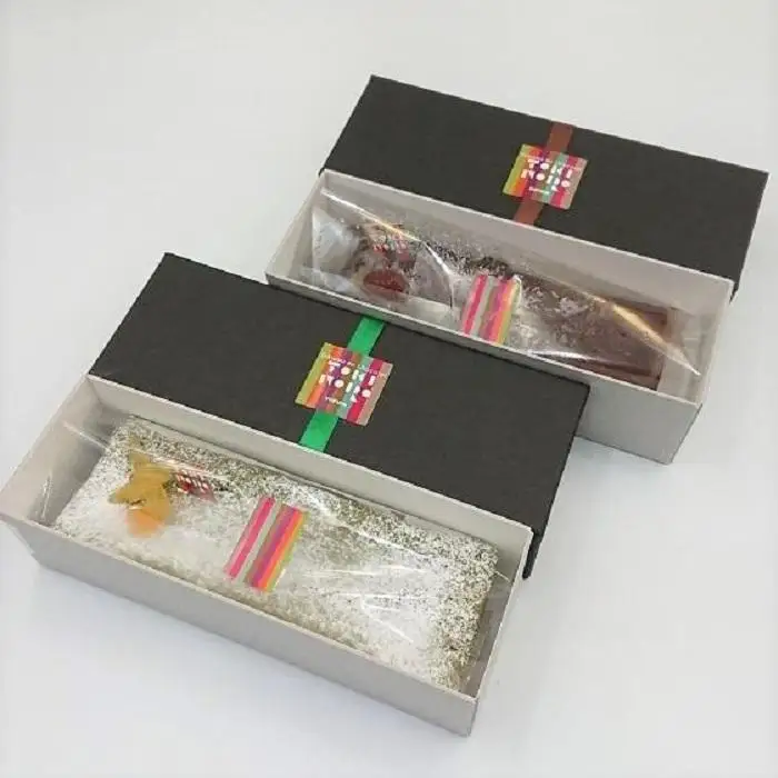 【敬老の日】グルテンフリー湯布院産米粉を使用したガトーショコラと抹茶ショコラのセット【由布院ときの色】