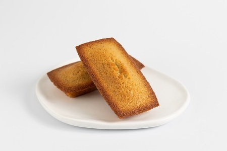 フィナンシェ・ラスク セット BOX (計18個) スイーツ お菓子 手土産 ギフト 贈答 お取り寄せ フィナンシェ専門店 富士市 [sf064-002]