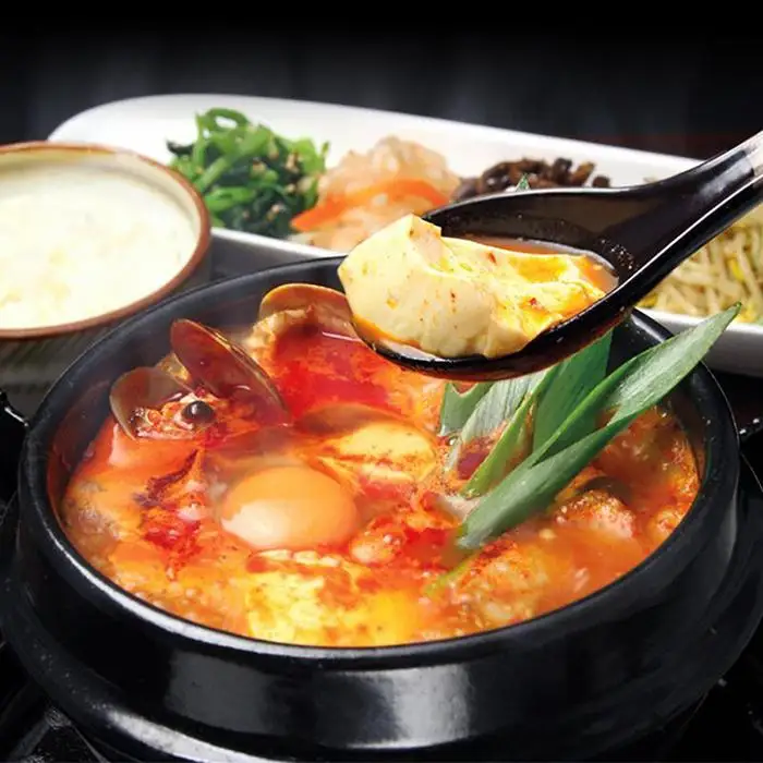 【福岡市】スンドゥブチゲの素 3個セット