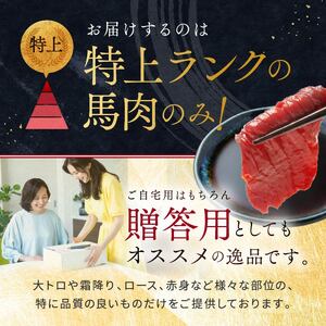純 国産 赤身 馬刺し 約350g | タレ付き 熊本 馬刺 馬刺し 本場 肉 馬肉 刺身 生食 馬刺し-馬刺し-馬刺し-馬刺し 熊本県 玉名市 