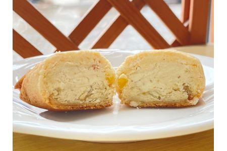 小国菓子工房しばた屋　銘菓セット