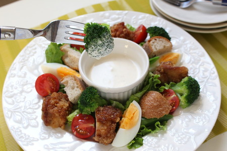 ドレッシング 12本 シーザーサラダ ドレッシング