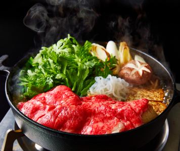 近江牛 ロース すきやき しゃぶしゃぶ 1kg 【FO06W】 すき焼き 近江牛 牛肉
