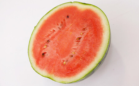 熊本産 西瓜 約5kg～1玉入り【2026年5月上旬～7月上旬迄順次発送予定】すいか 果物 フルーツ