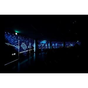 浪合パーク 星空観賞会 ペアチケット｜浪合パーク