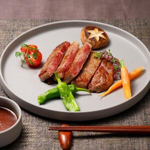幻の美味「村沢牛」ステーキ用　400g（サーロイン200g×2枚）｜肉　肉　にく にく