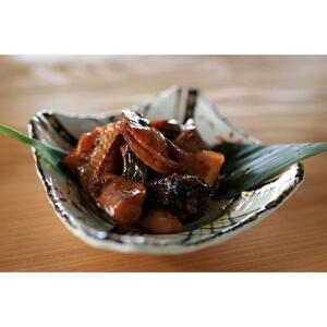 鯉のうま煮3切れ、鯉の一口うま煮１袋｜鯉